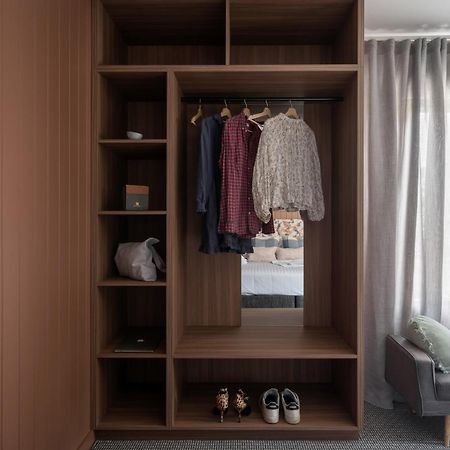 Viewhill Holiday Units - برايت المظهر الخارجي الصورة