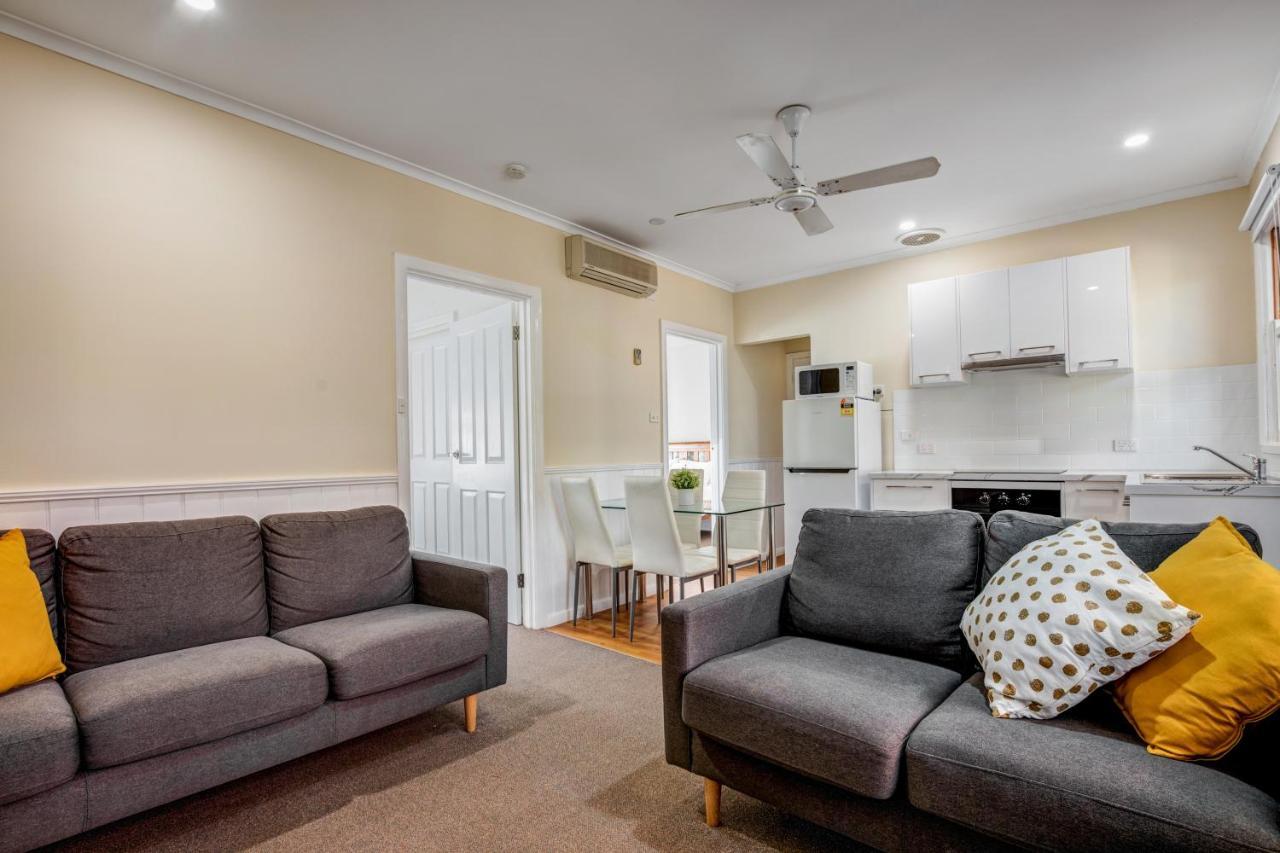 Viewhill Holiday Units - برايت المظهر الخارجي الصورة