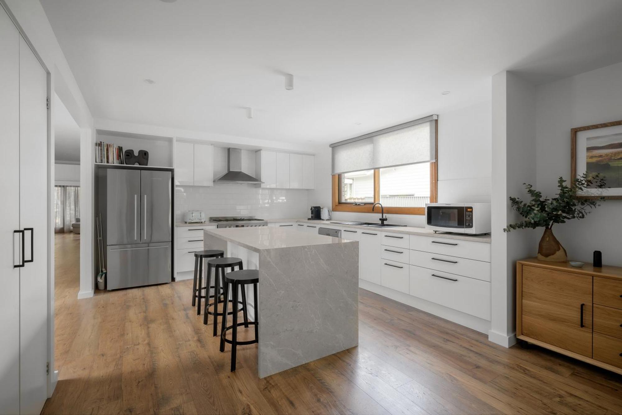 Viewhill Holiday Units - برايت المظهر الخارجي الصورة