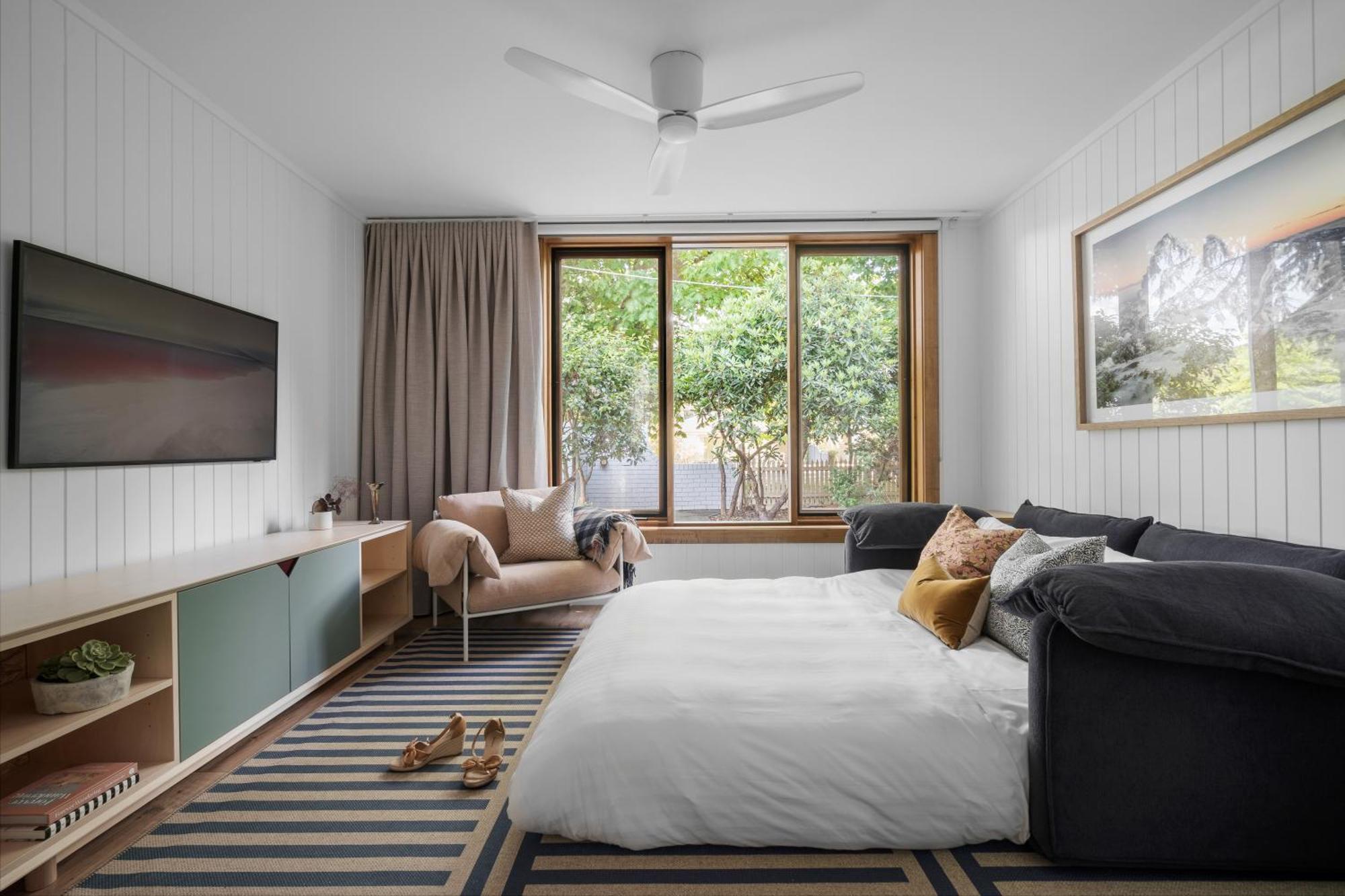 Viewhill Holiday Units - برايت المظهر الخارجي الصورة