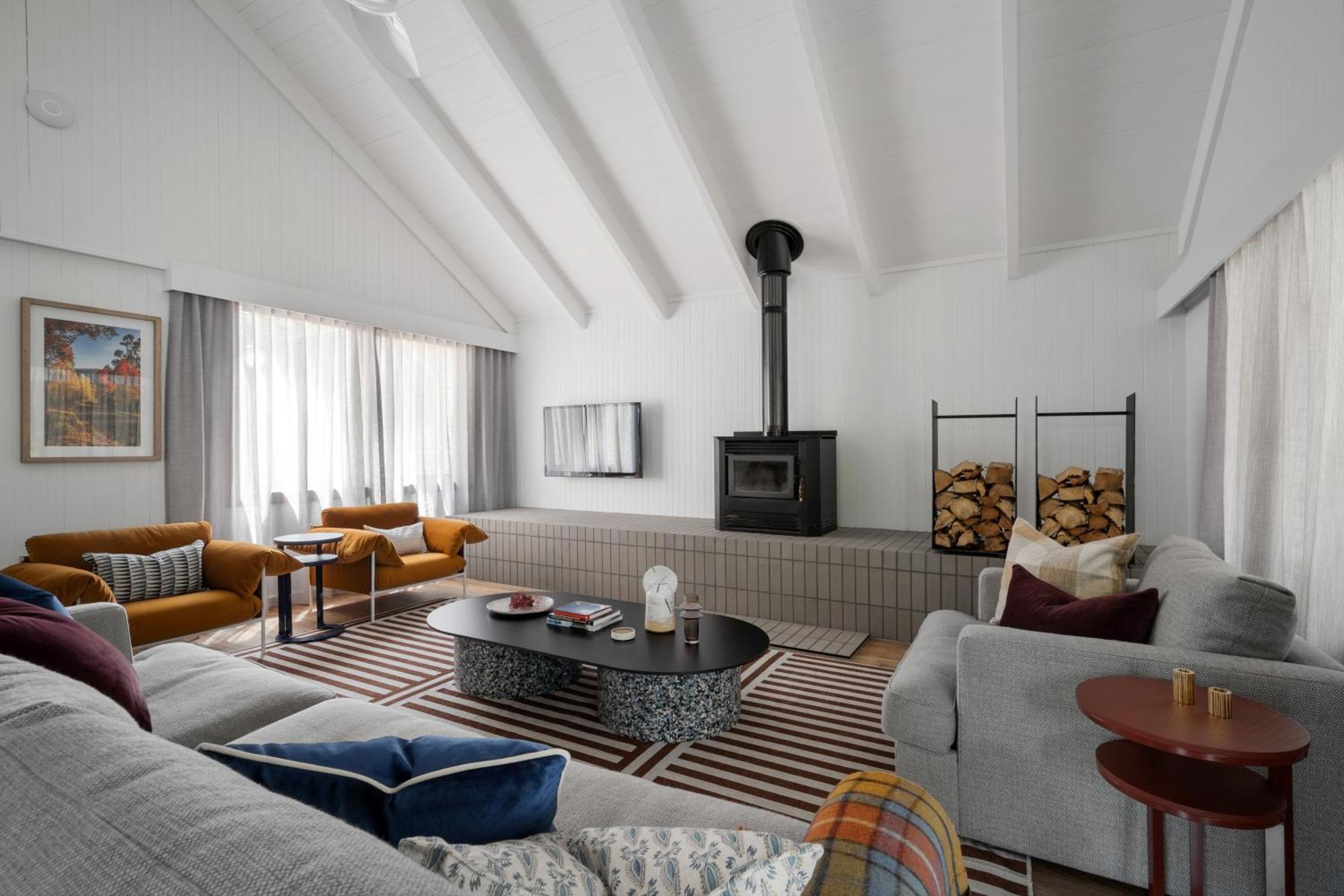 Viewhill Holiday Units - برايت المظهر الخارجي الصورة